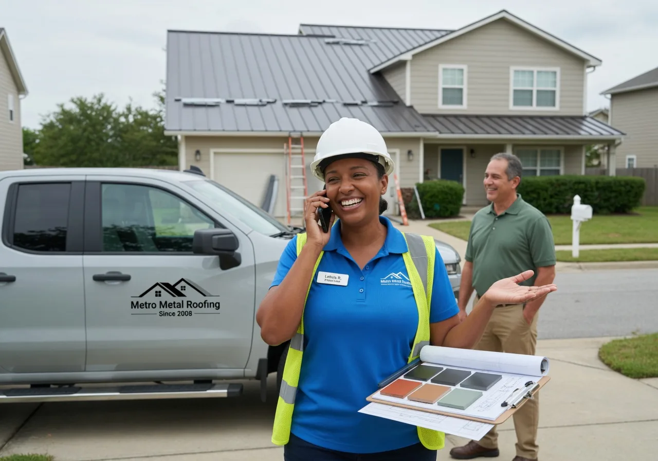 Metal Roofing Installation Star, TX FAQs