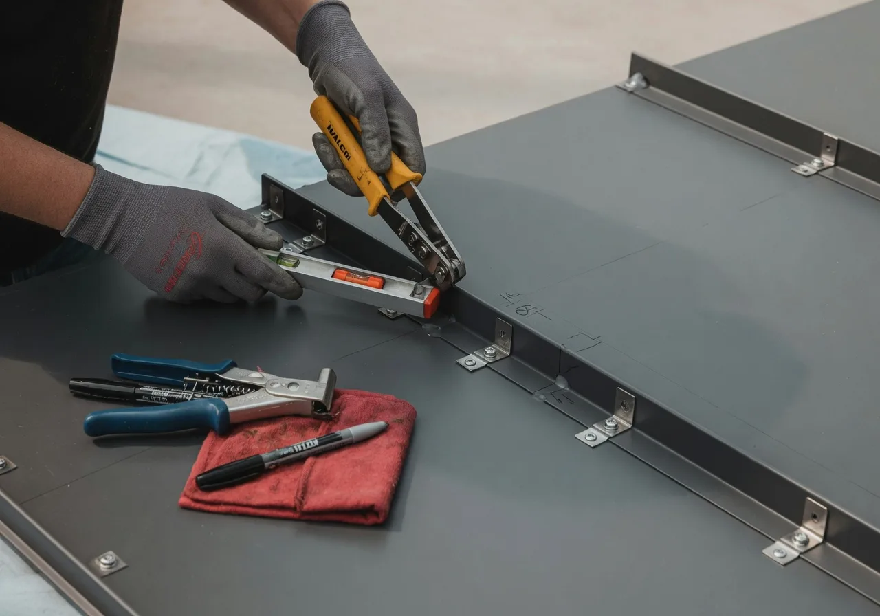 Why choose Metal Roofing Installation in Star, TX
